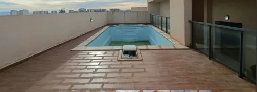 Vente Appartement Duplex F6 Oran Bir el djir