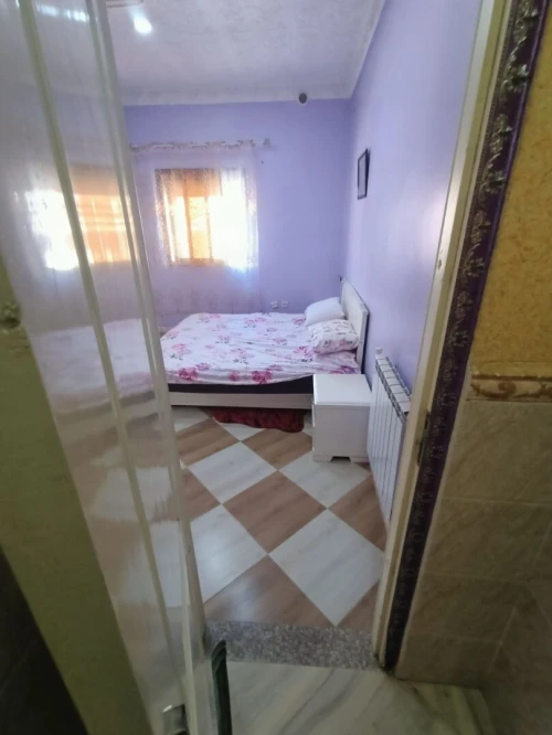 Location Villa Oran Sidi chami