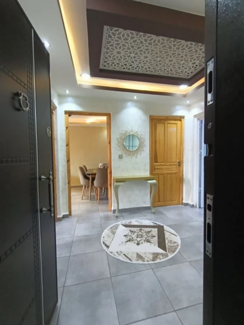 Vente Appartement F3 Oran Bir el djir