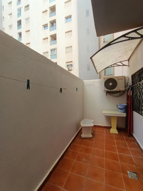 Vente Appartement F4 Oran Bir el djir