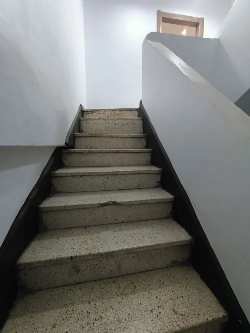 Location Appartement F4 Oran Oran