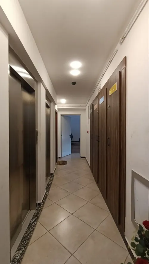 Vente Appartement F4 Oran Bir el djir