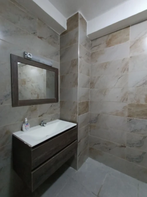 Location Appartement F4 Oran Oran