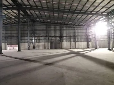 Vente Hangar Oran Bir el djir