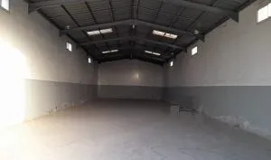 Location Hangar - Usine Oran Oued tlelat