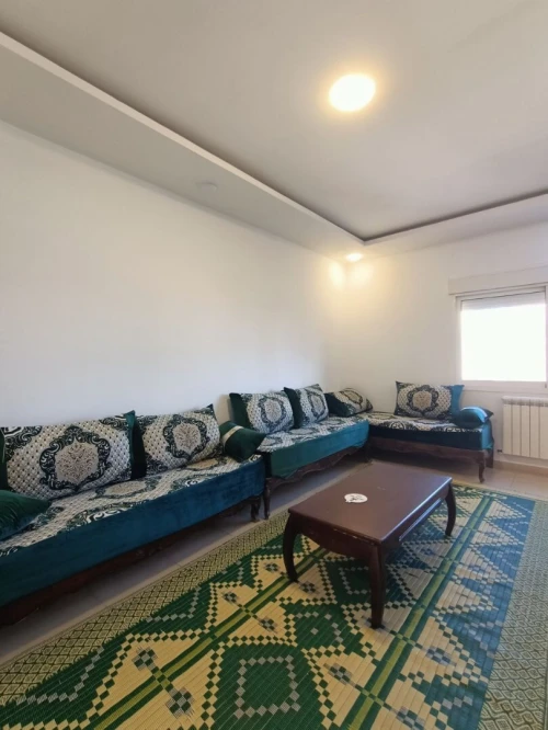 Location Appartement F3 Oran Bir el djir