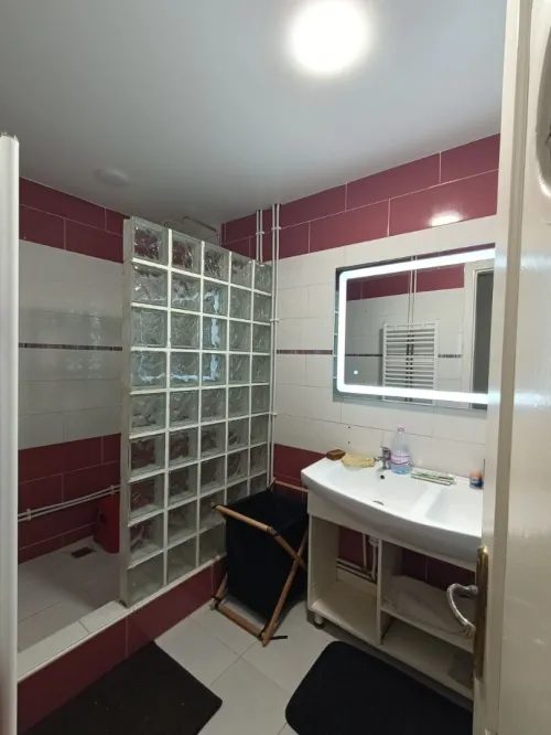 Location Appartement F4 Oran Oran