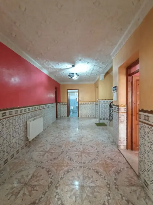 Location Villa Oran Bir el djir