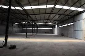 Vente Hangar - Usine Oran El Kerma