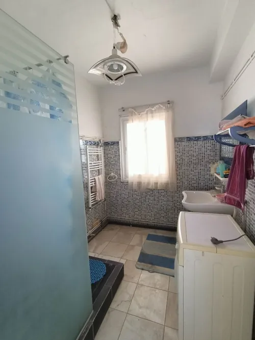 Location Appartement F4 Oran Oran