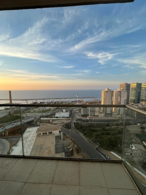 Vente Appartement F3 Oran Oran