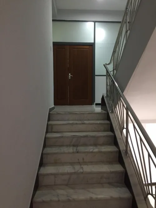 Location Appartement Niveau de villa Oran Oran