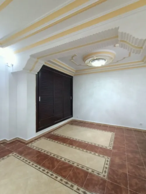 Location Appartement Niveau de villa Oran Oran