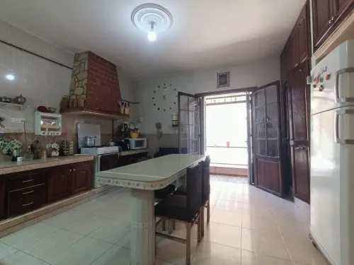 Location Villa Oran Bir el djir