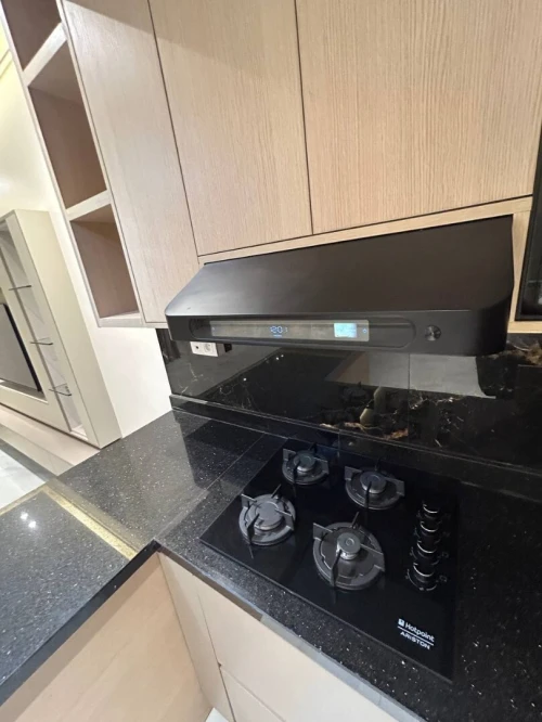 Vente Appartement F4 Oran Oran