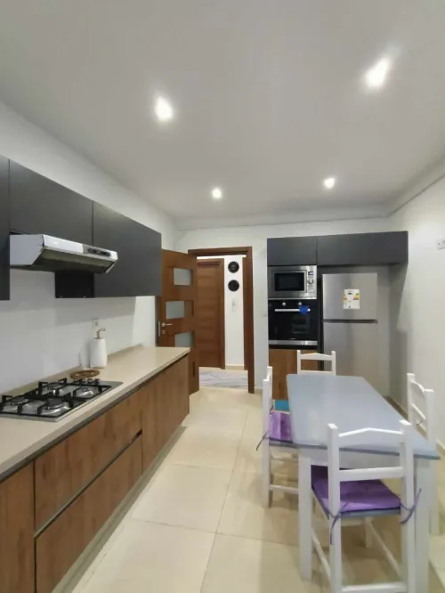 Location Appartement F3 Oran Bir el djir