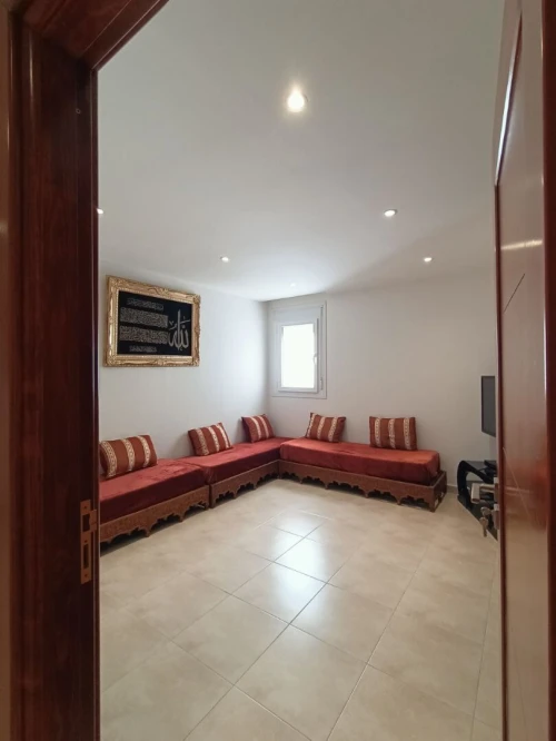 Vente Appartement F4 Oran Oran