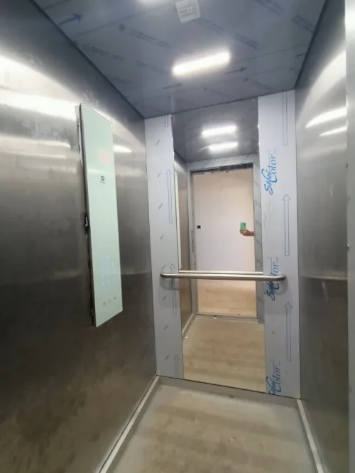 Location Appartement F3 Oran Oran