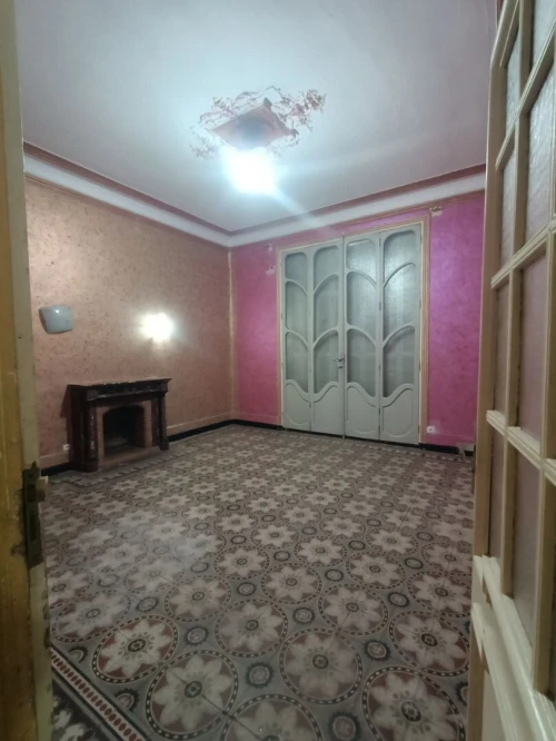 Location Immeuble Oran Oran