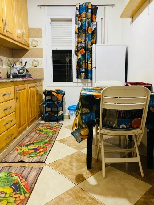 Location Appartement F3 Oran Bir el djir
