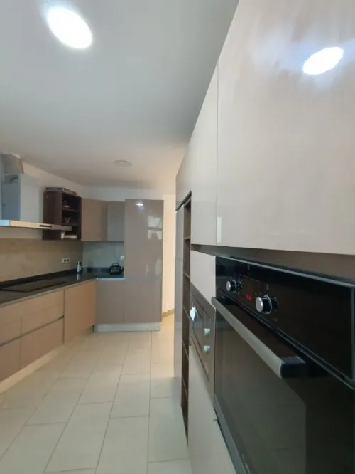 Vente Appartement F4 Oran Oran