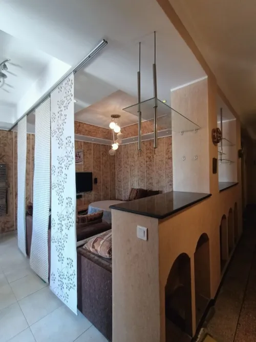 Location Appartement Niveau de villa F4 Oran Oran
