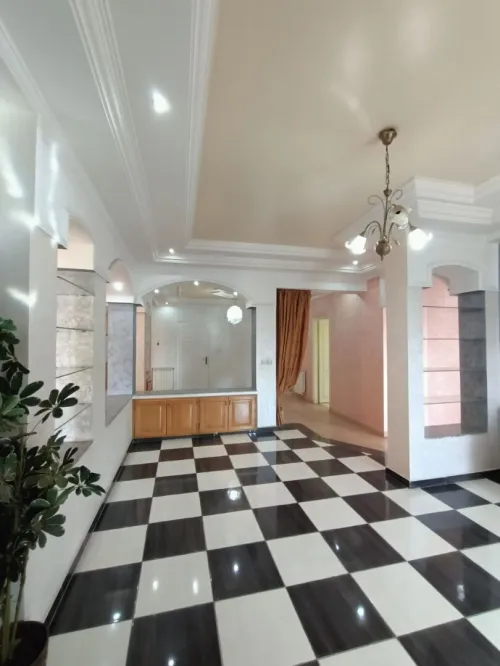 Location Niveau De Villa F4 Oran Oran