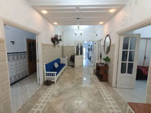 Location Villa Oran Bir el djir