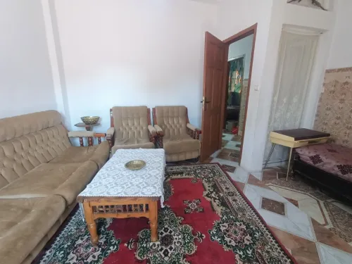 Location Appartement Niveau de villa F3 Oran Oran