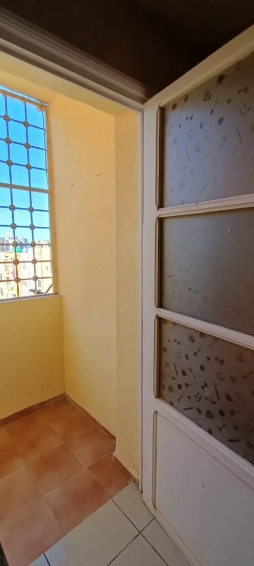 Vente Appartement F3 Oran Oran
