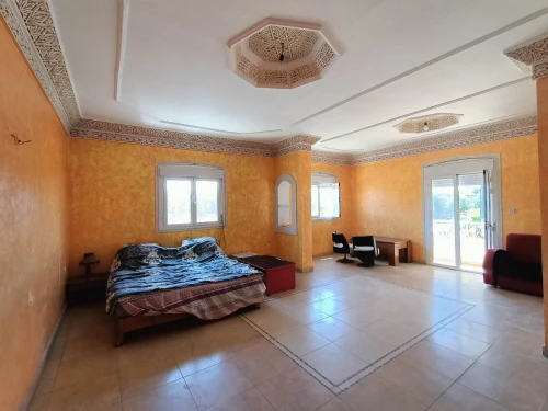 Location Appartement Niveau de villa F5 Oran Bir el djir
