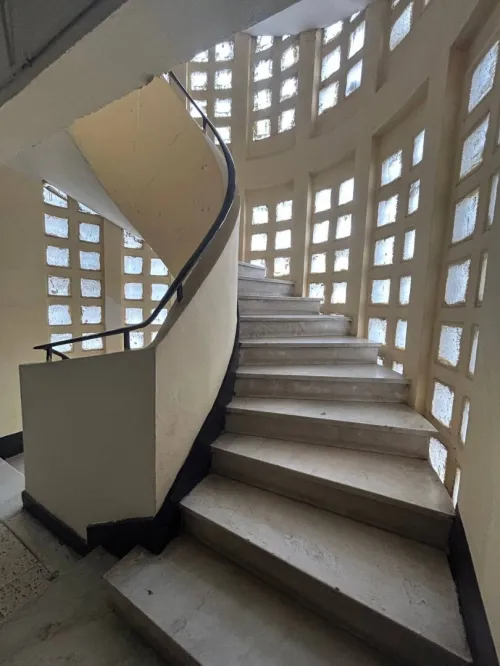Location Appartement F3 Oran Oran
