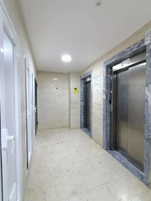 Vente Appartement F4 Oran Bir el djir