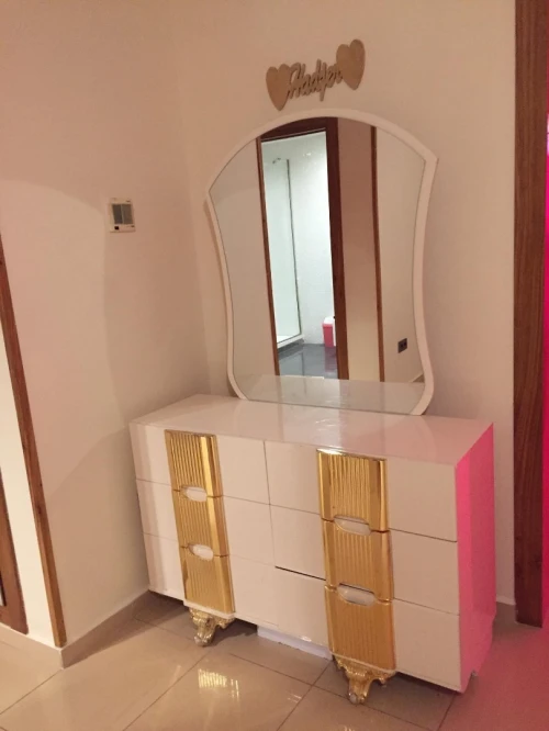 Location Appartement F4 Oran Oran