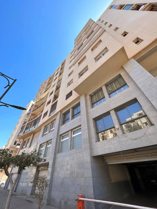 Location Appartement F4 Oran Oran