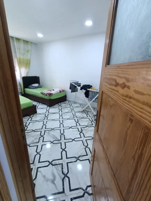 Vente Appartement F4 Oran Oran
