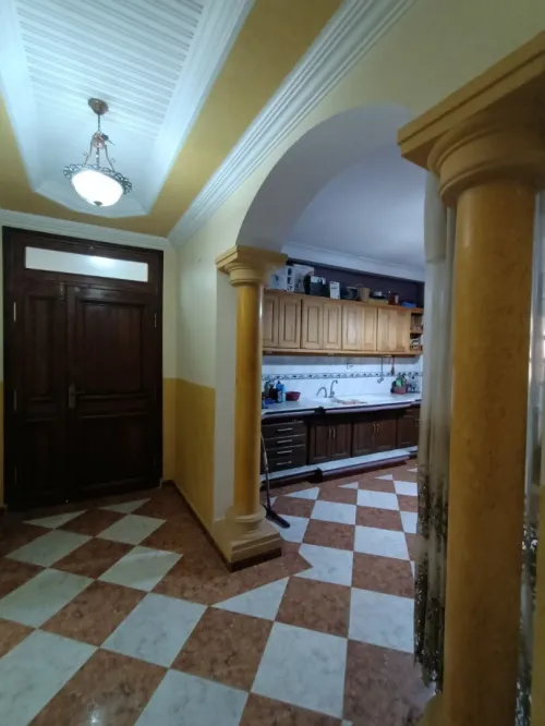 Location Villa Oran Bir el djir