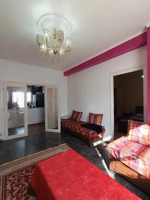 Vente Appartement F4 Oran Oran