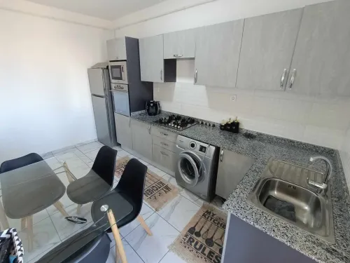 Location Appartement F3 Oran Oran