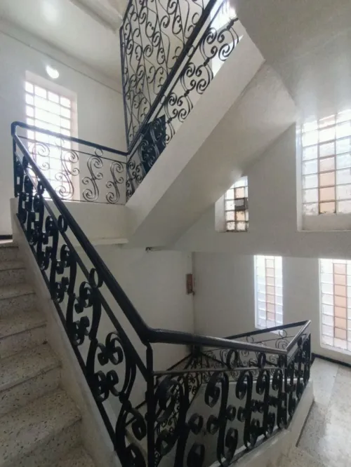 Location Appartement Niveau de villa F5 Oran Oran
