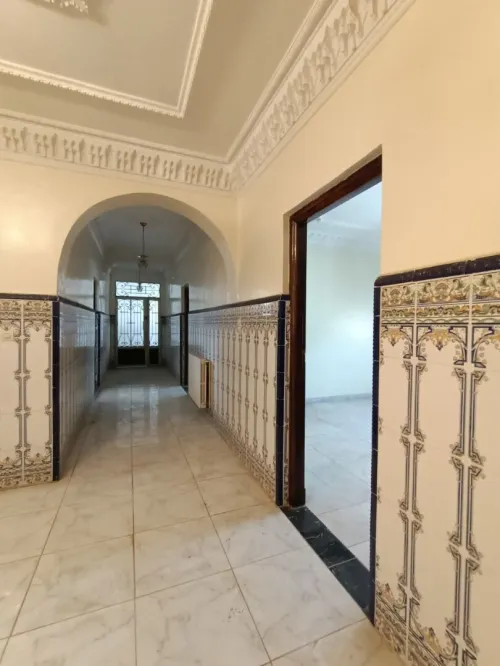 Location Villa Oran Oran