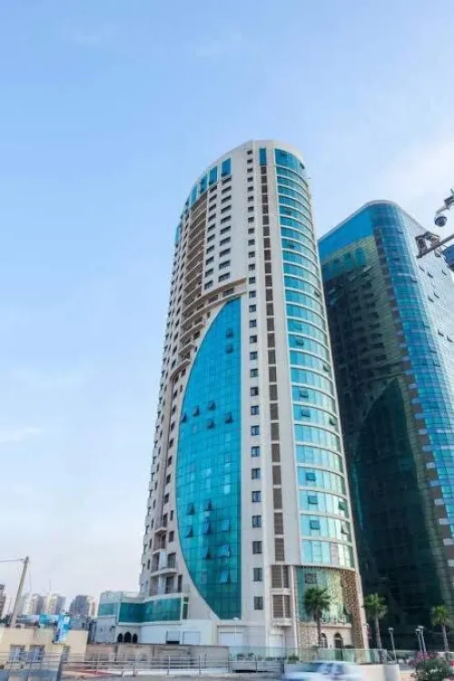 Location Appartement F3 Oran Oran