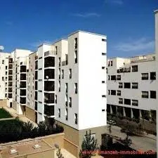Location Appartement Duplex F5 Oran Bir el djir