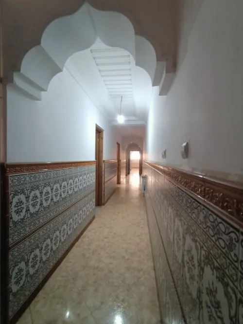 Location Villa Oran Bethioua