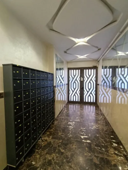 Vente Appartement F3 Oran Oran
