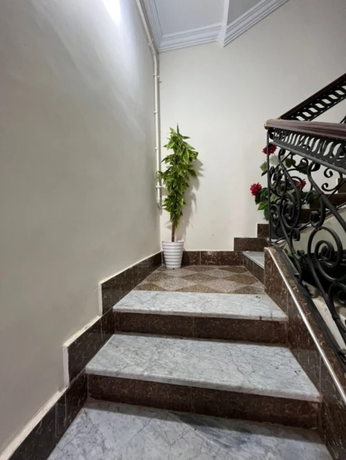 Location Appartement F3 Oran Bir el djir