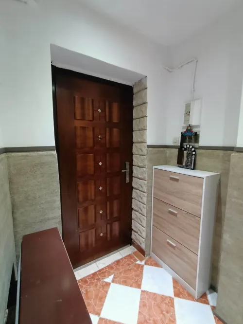 Location Appartement F4 Oran Oran