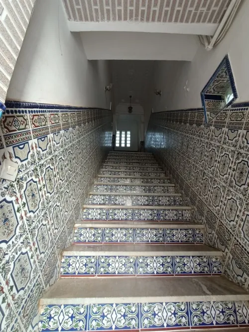 Location Villa Oran Oran