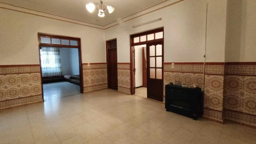 Location Niveau De Villa F3 Oran Bir el djir