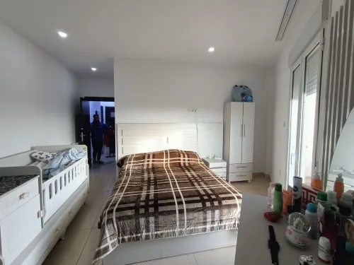 Location Appartement F3 Oran Sidi maarouf